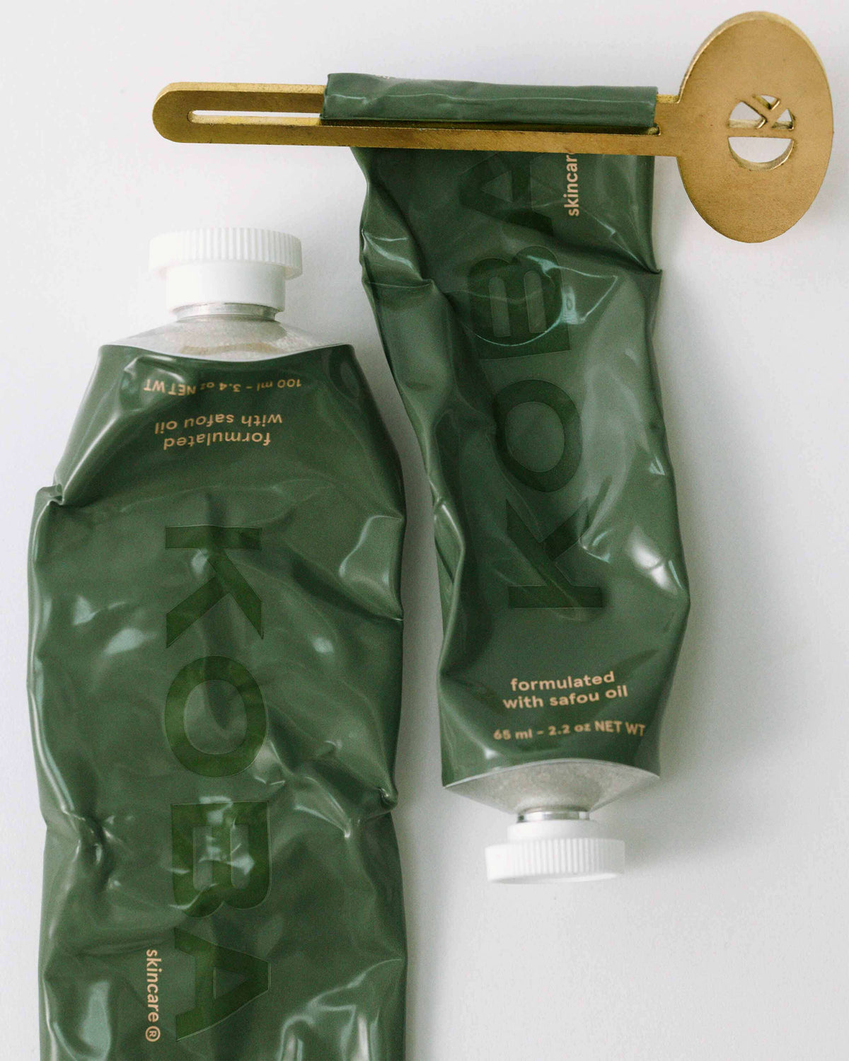 Touch Me Hand Cream