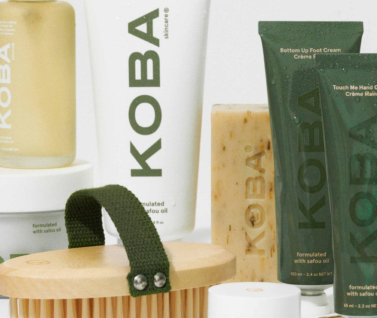 Koba Skincare
