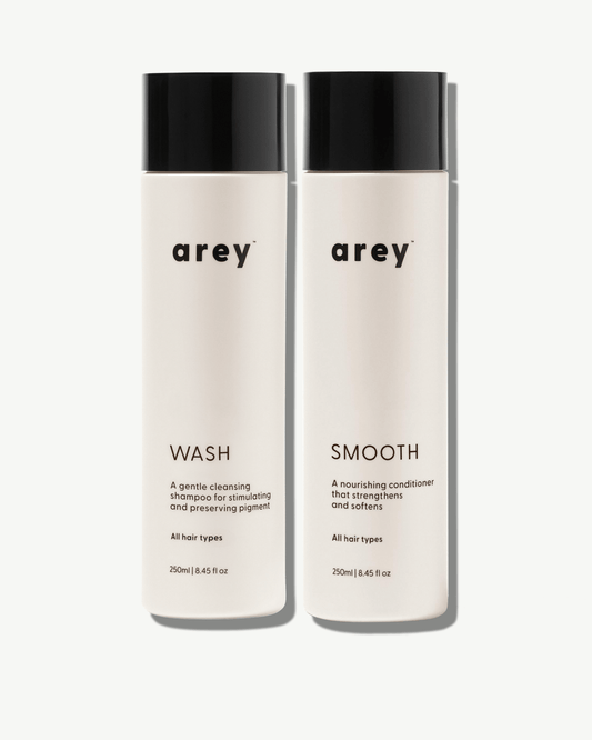 The Shower Duo