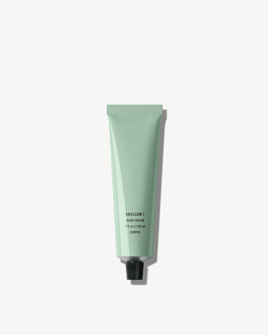 Hand Cream: Amalgam 7