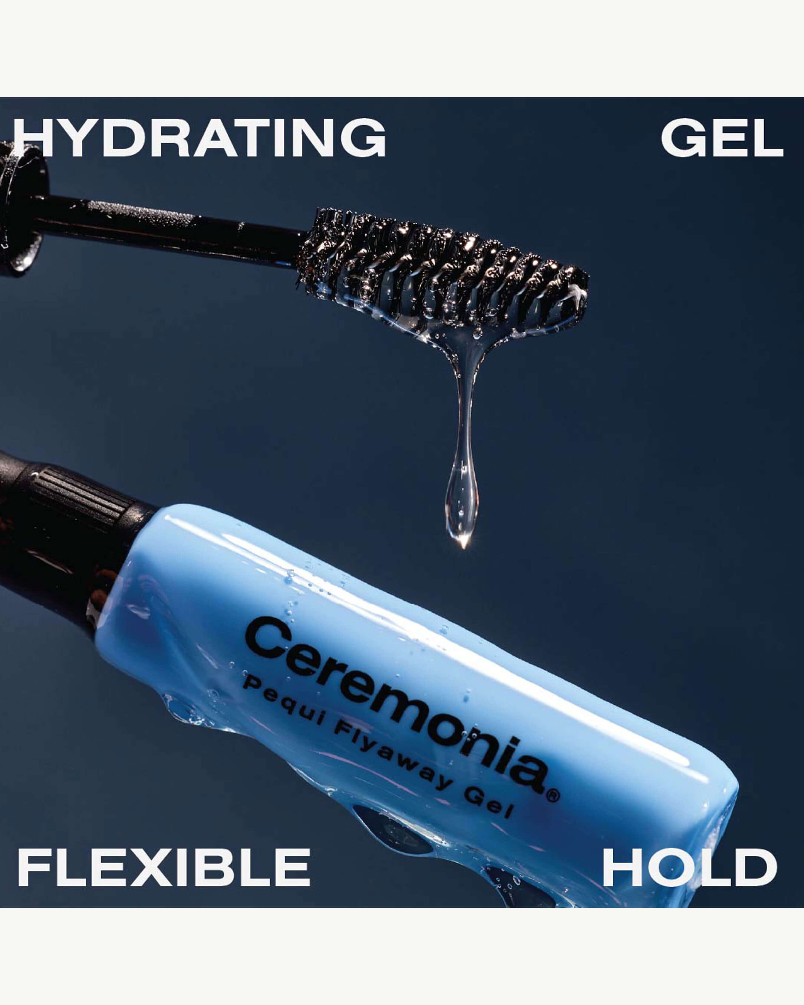Pequi Flyaway Gel