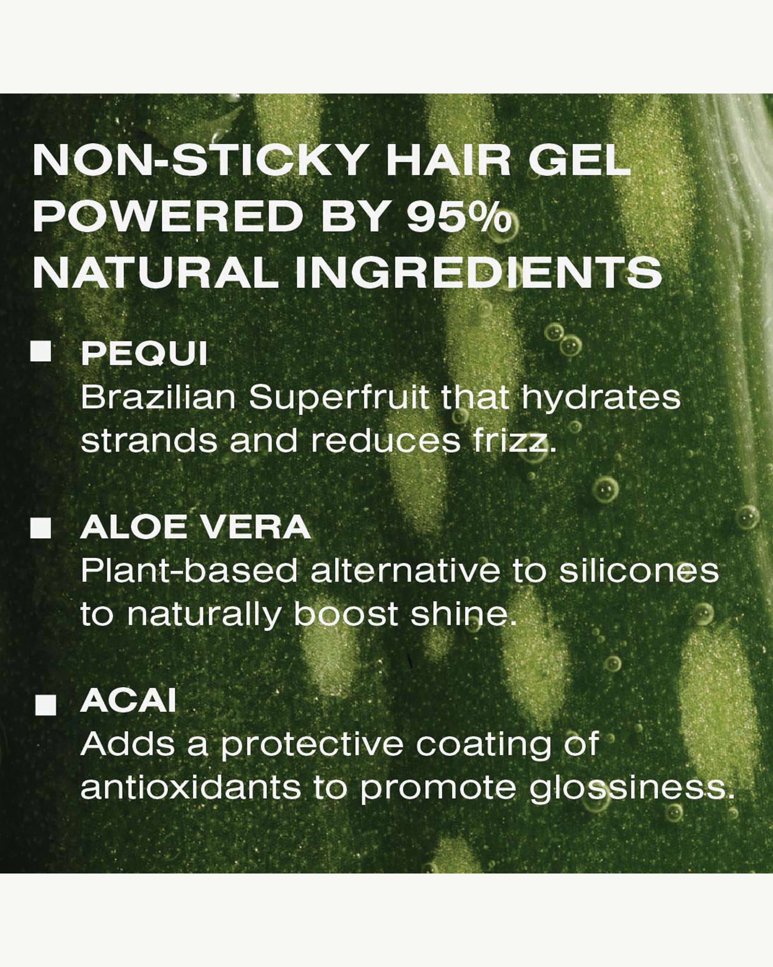 Pequi Flyaway Gel