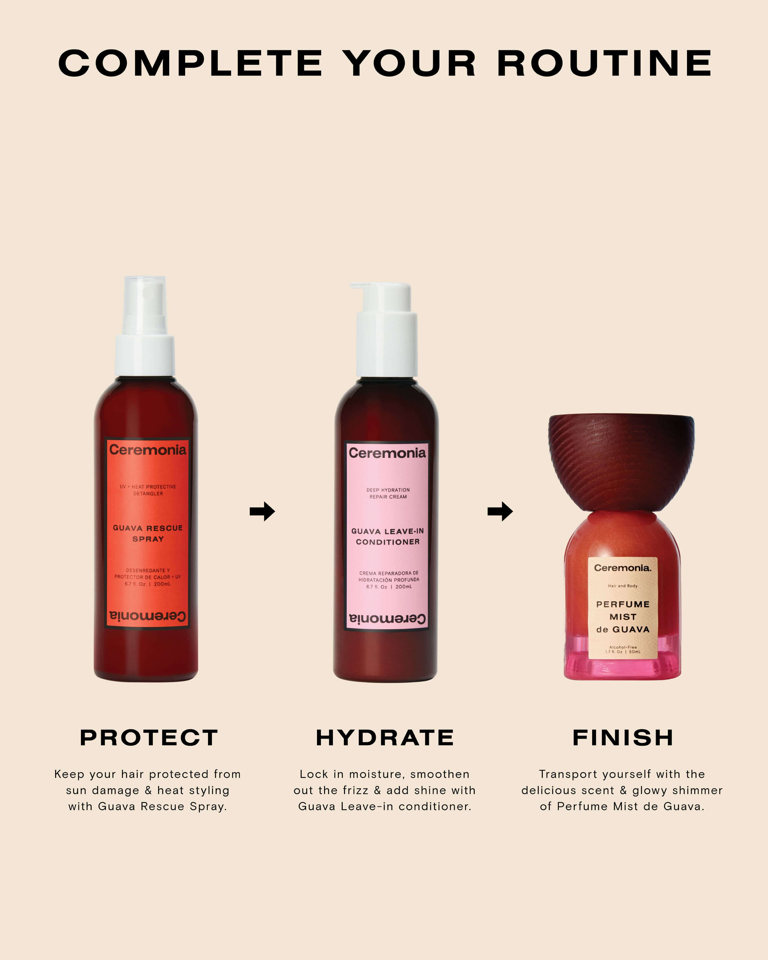 1.7 fl oz / 50 ml