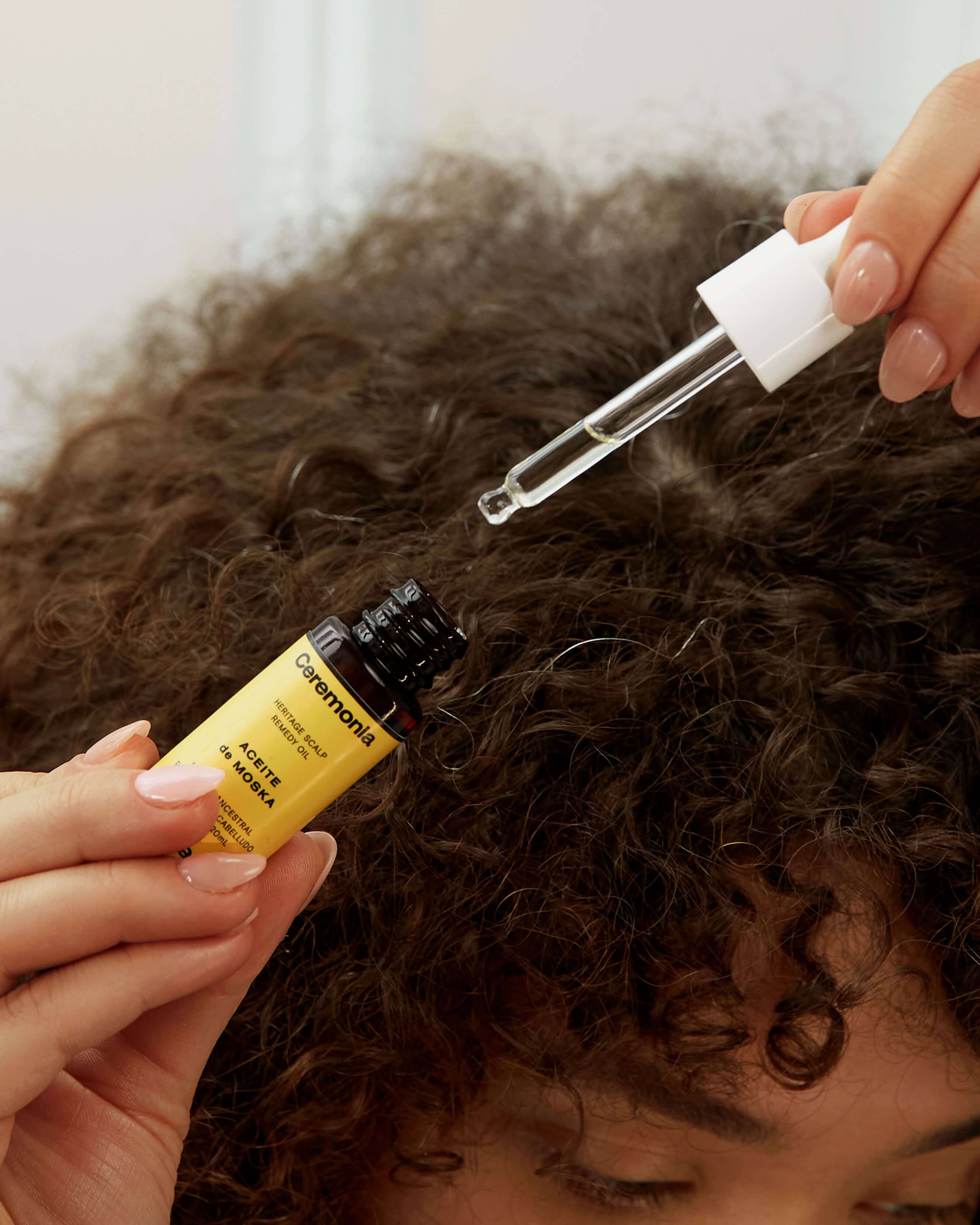 The Hair Wellness Kit