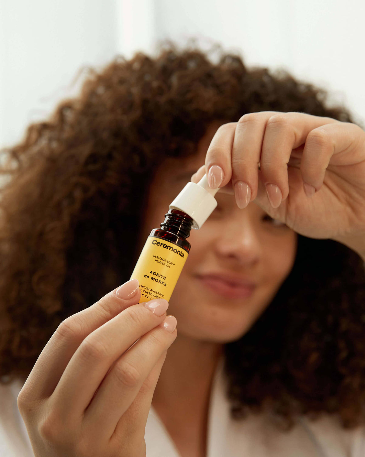 The Hair Wellness Kit