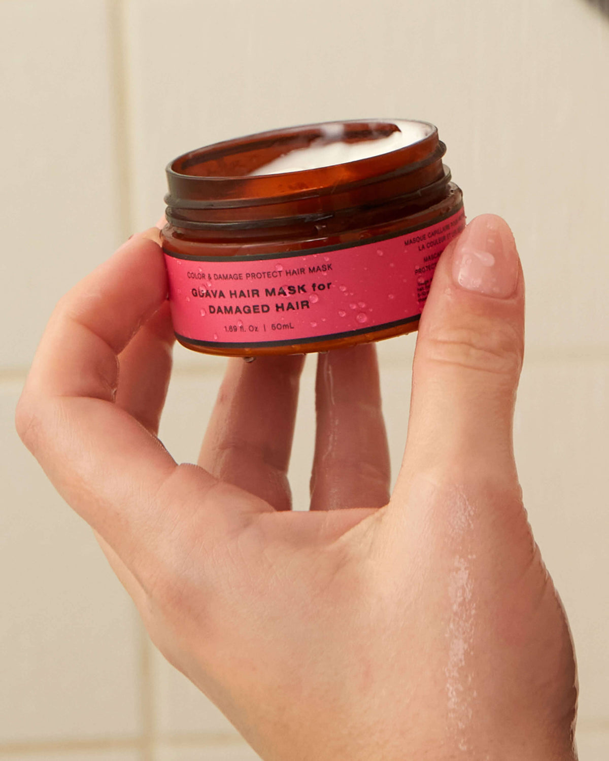 The Hair Wellness Kit