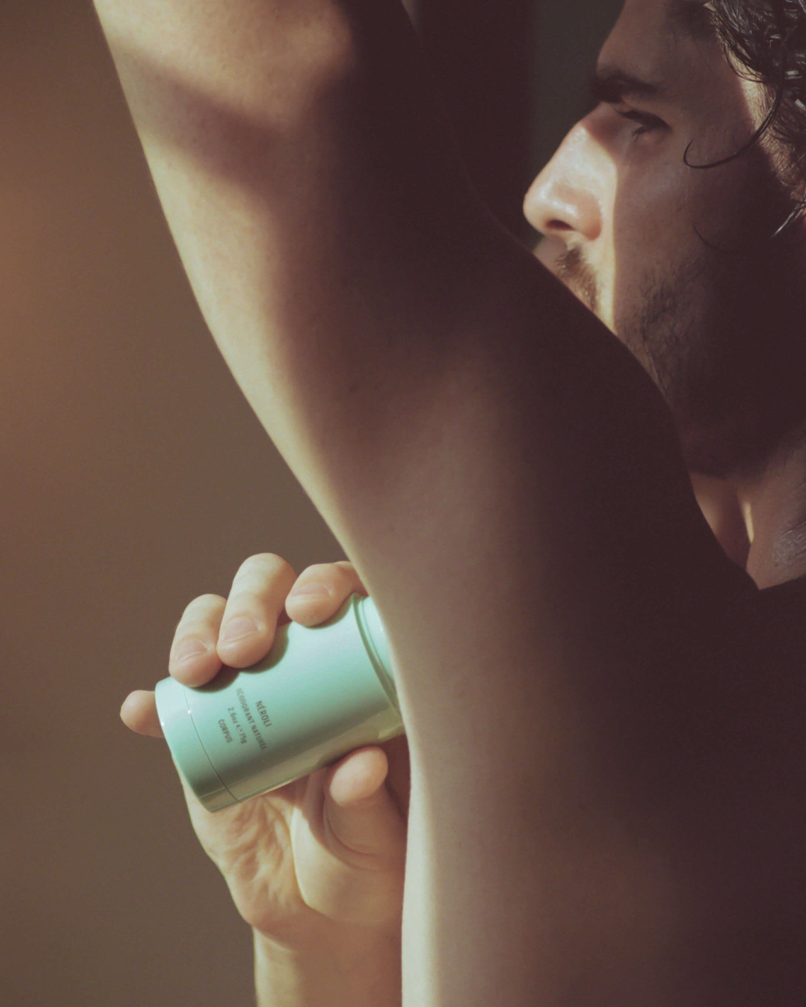California Deodorant