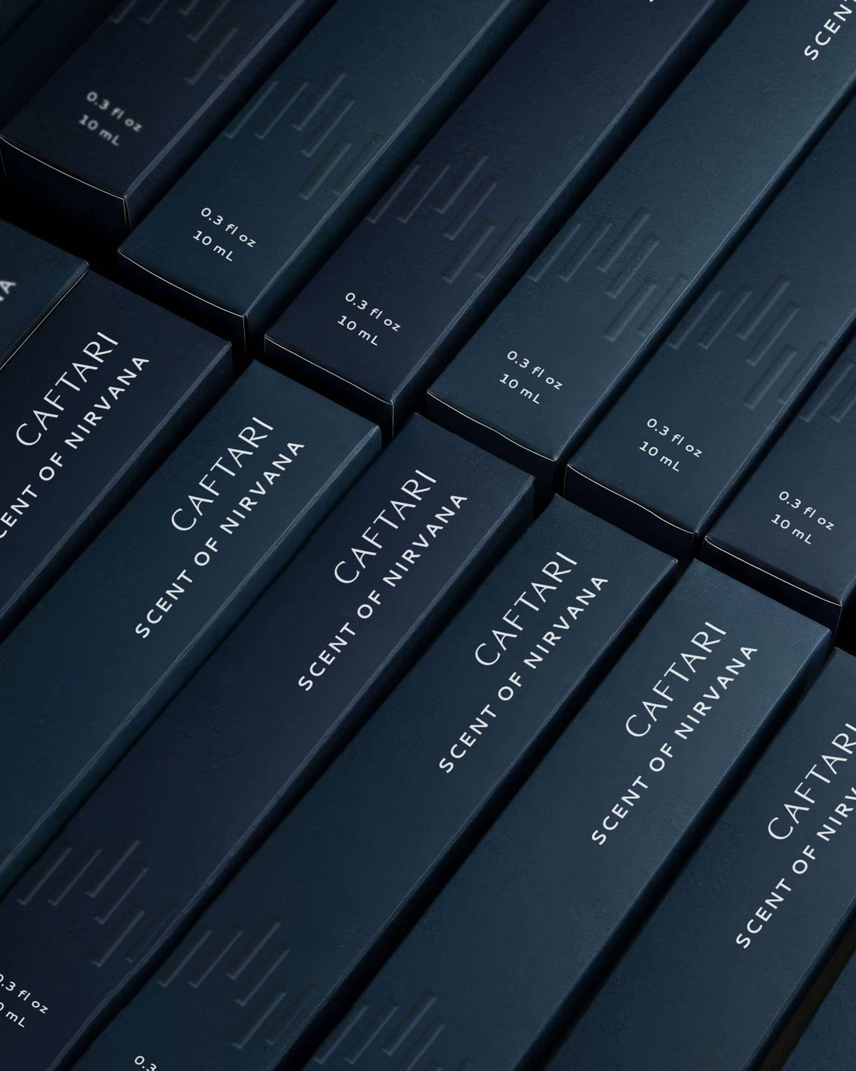 The Scent of Nirvana Rollerball