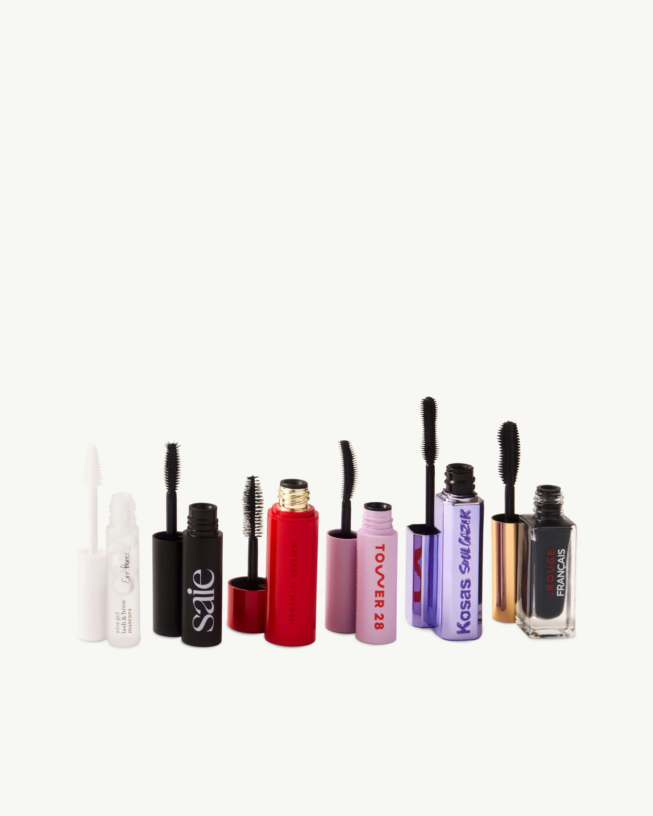 The Lash Edit