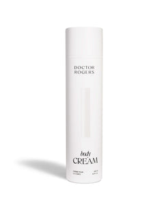 Shea Butter + Ceramide Restorative Body Cream