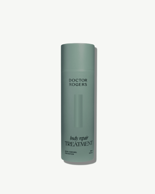 Glycolic + Bakuchiol Smoothing Body Treatment