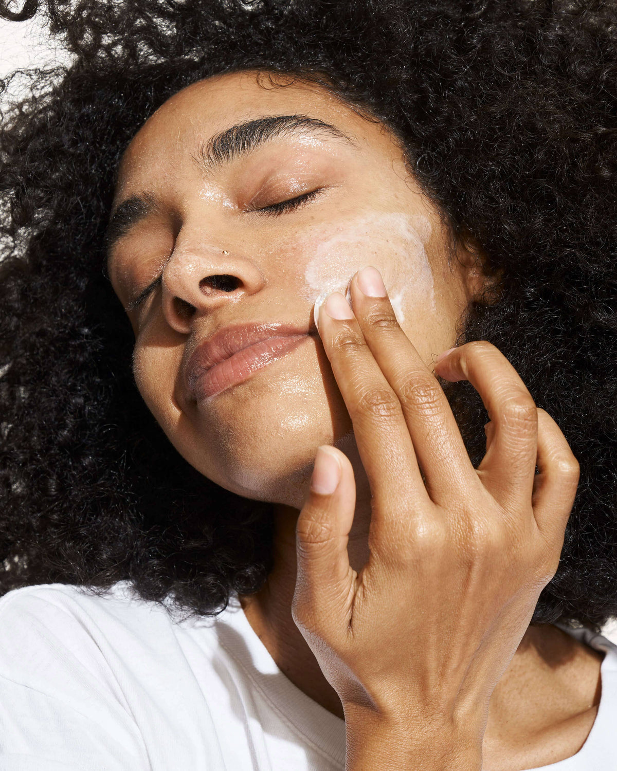 Le Cleanser Gel to Milk Cleanser