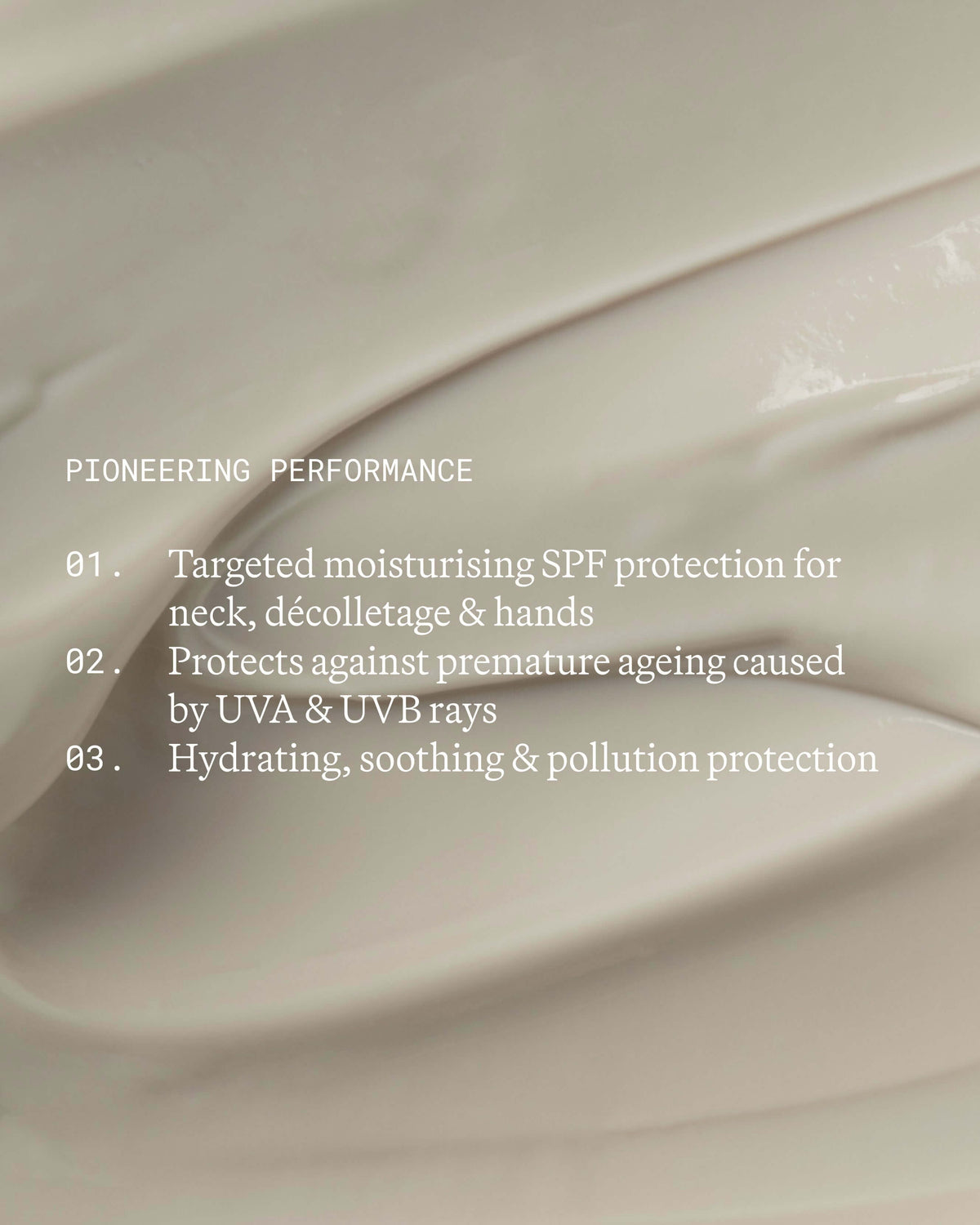 Sunceutical SPF50 Mineral Body Creme Refill
