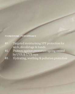 Sunceutical SPF50 Mineral Body Creme Refill