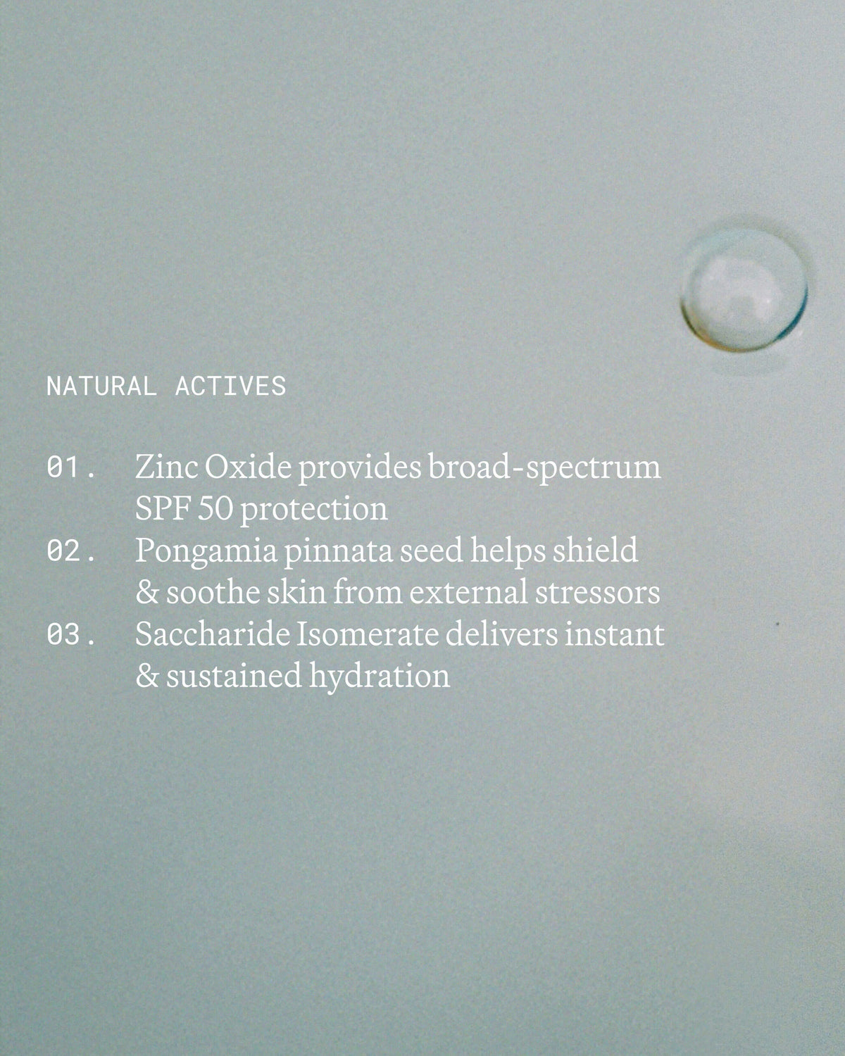 Sunceutical SPF50 Mineral Body Creme Refill