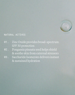 Sunceutical SPF50 Mineral Body Creme Refill