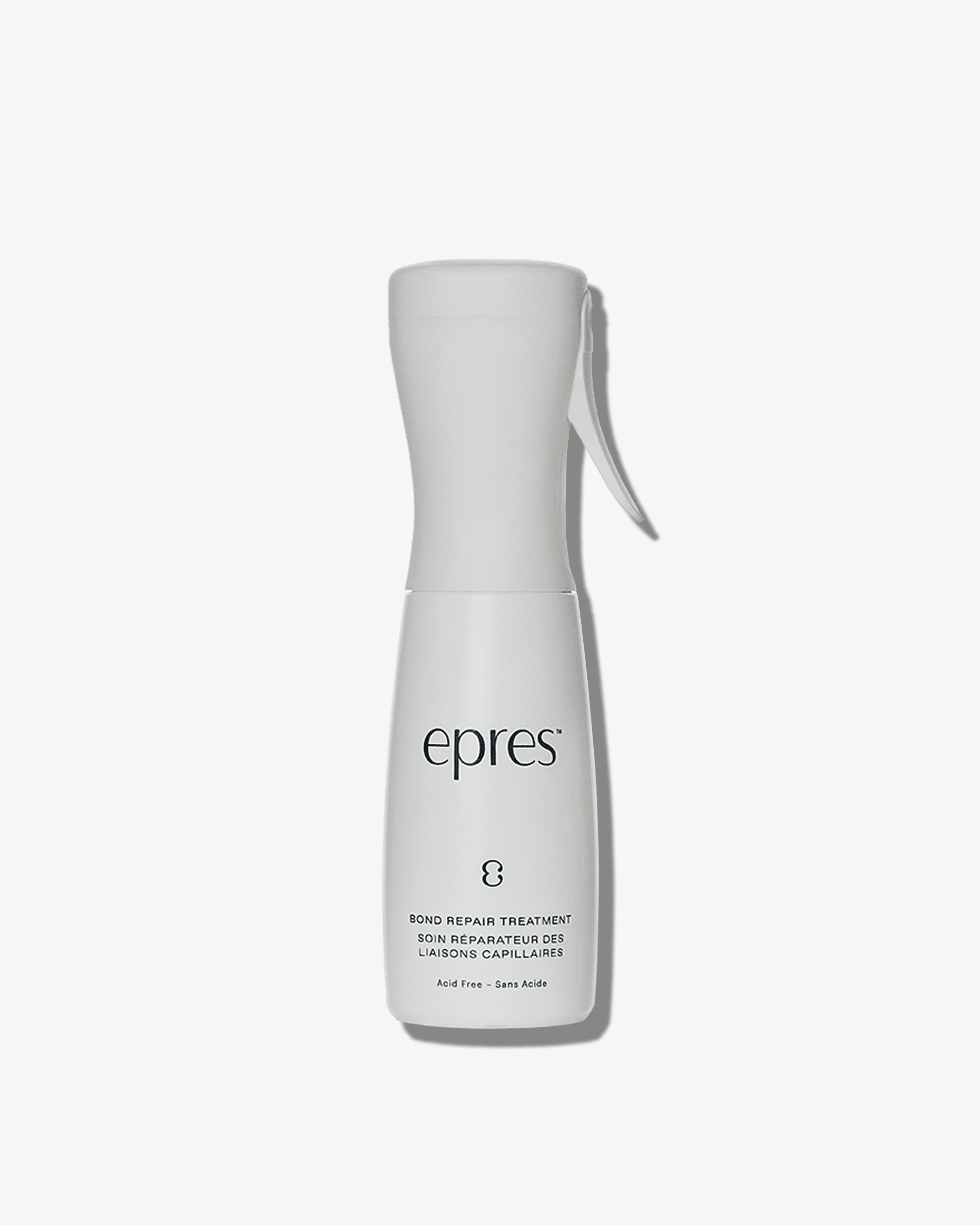 Bond Repair Treatment Starter Kit