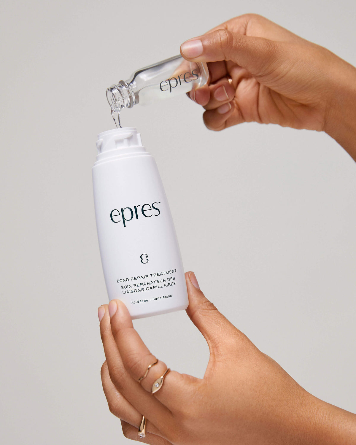 Bond Repair Treatment Starter Kit