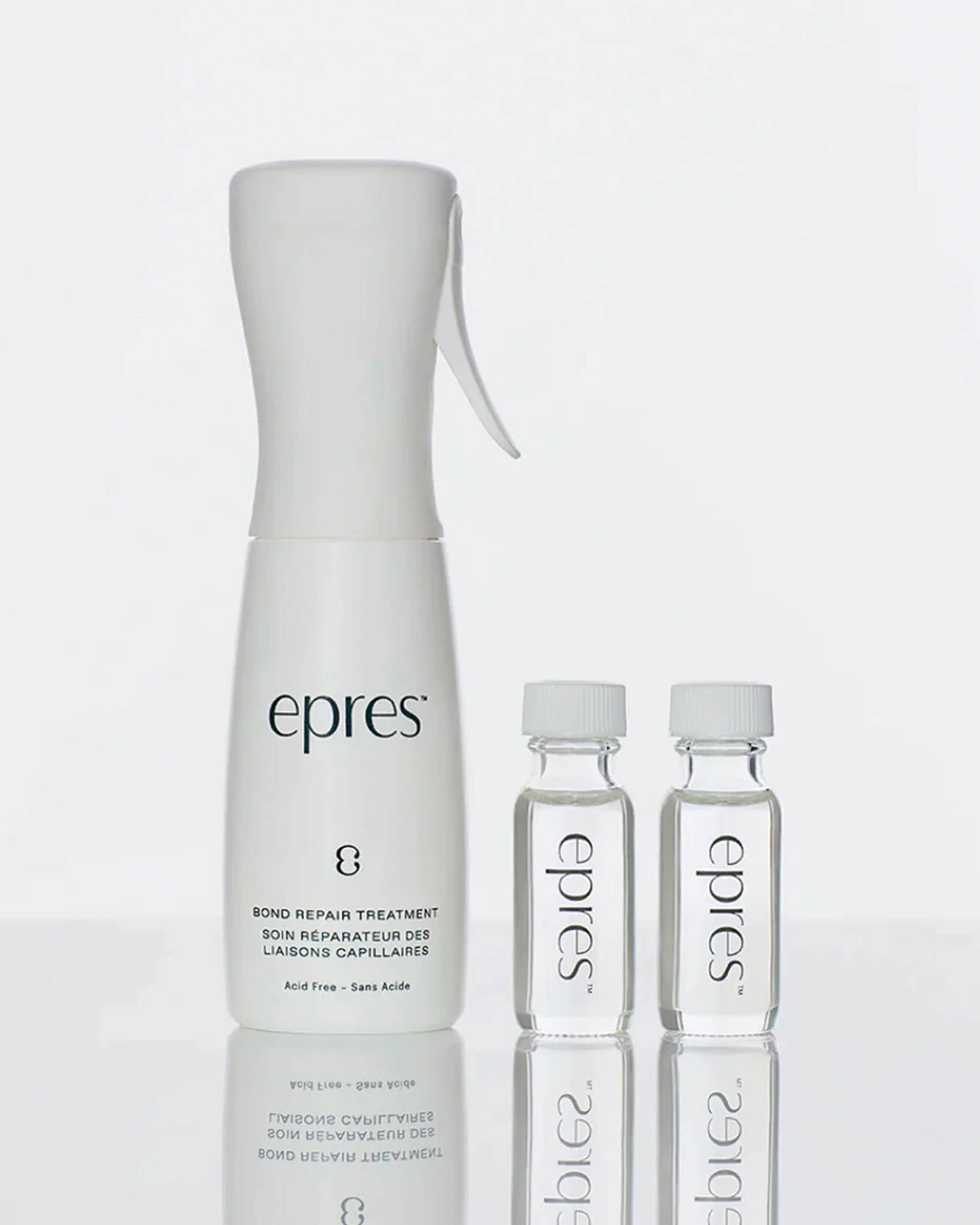 Bond Repair Treatment Starter Kit