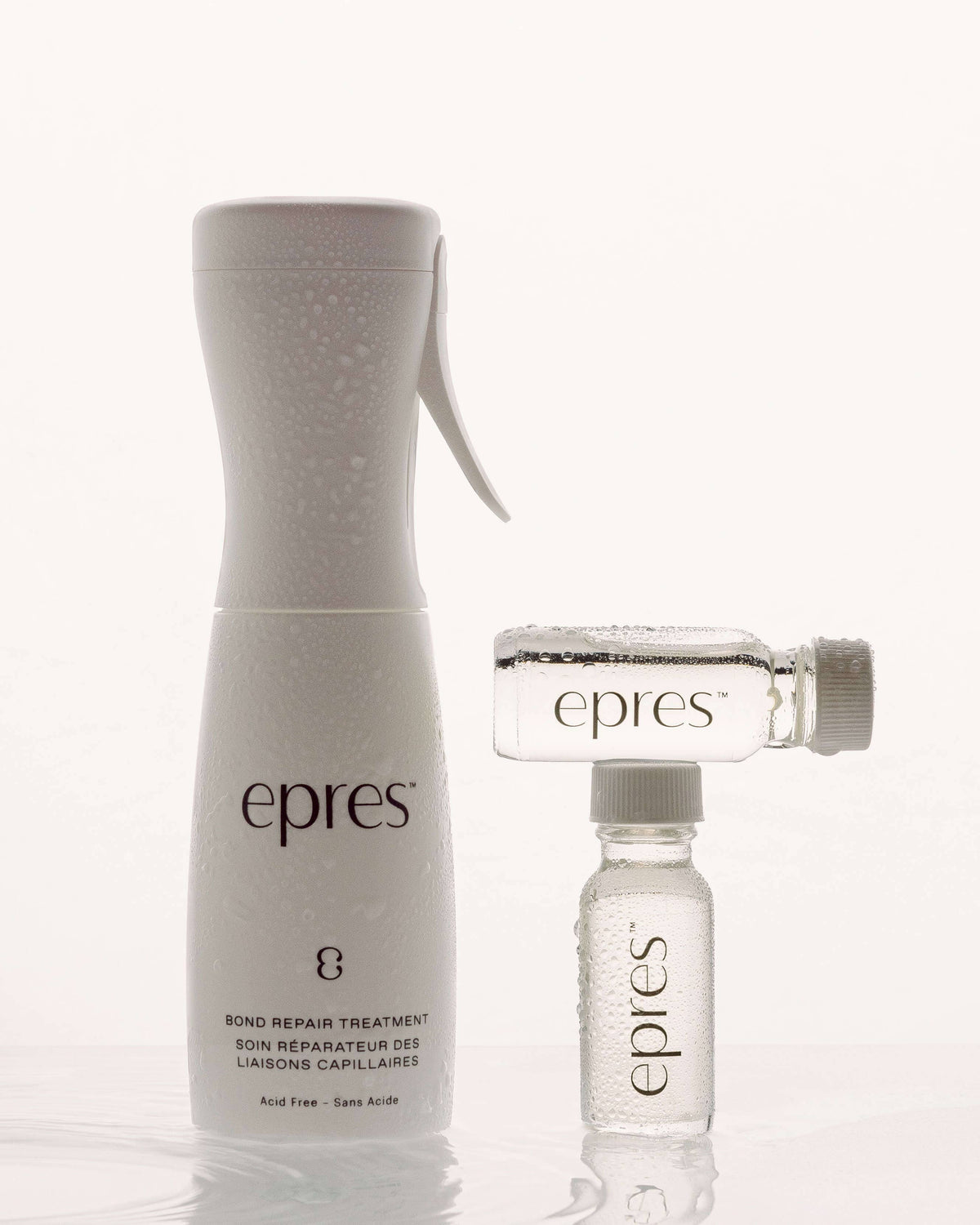 Bond Repair Treatment Starter Kit