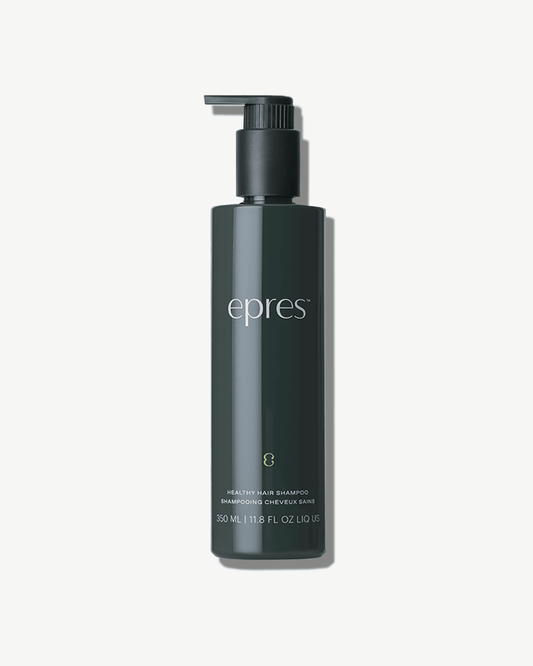 Healthy Hair Shampoo