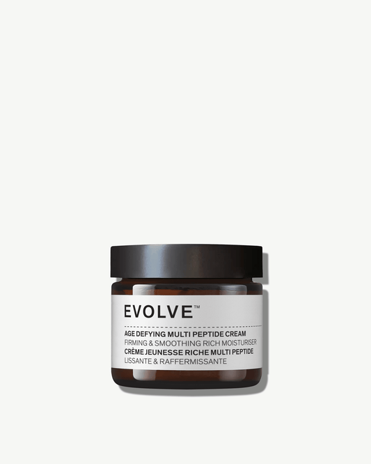 Age Defying Multi Peptide Cream