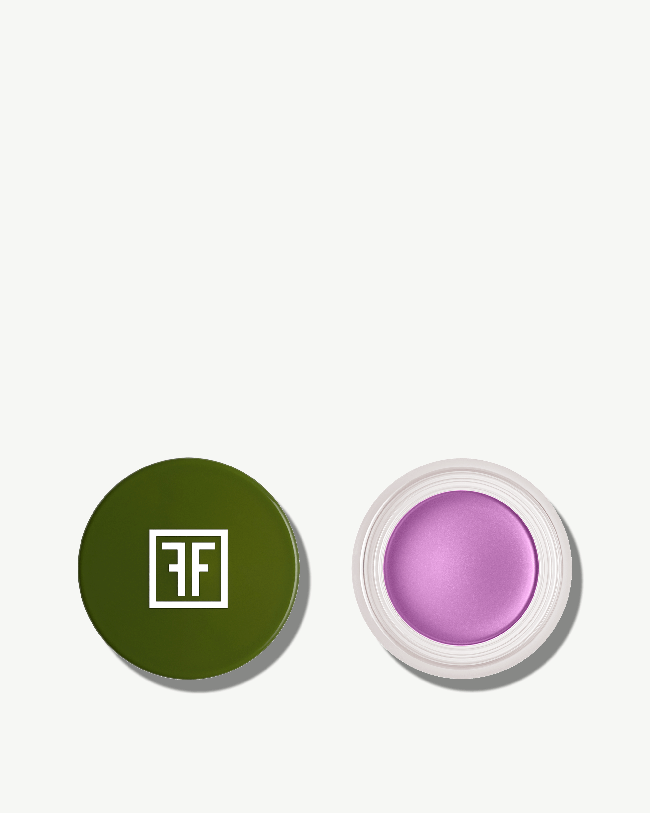 Frenchie (lavender with cool undertones)