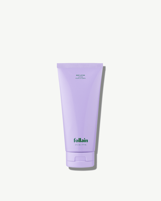 Body Lotion