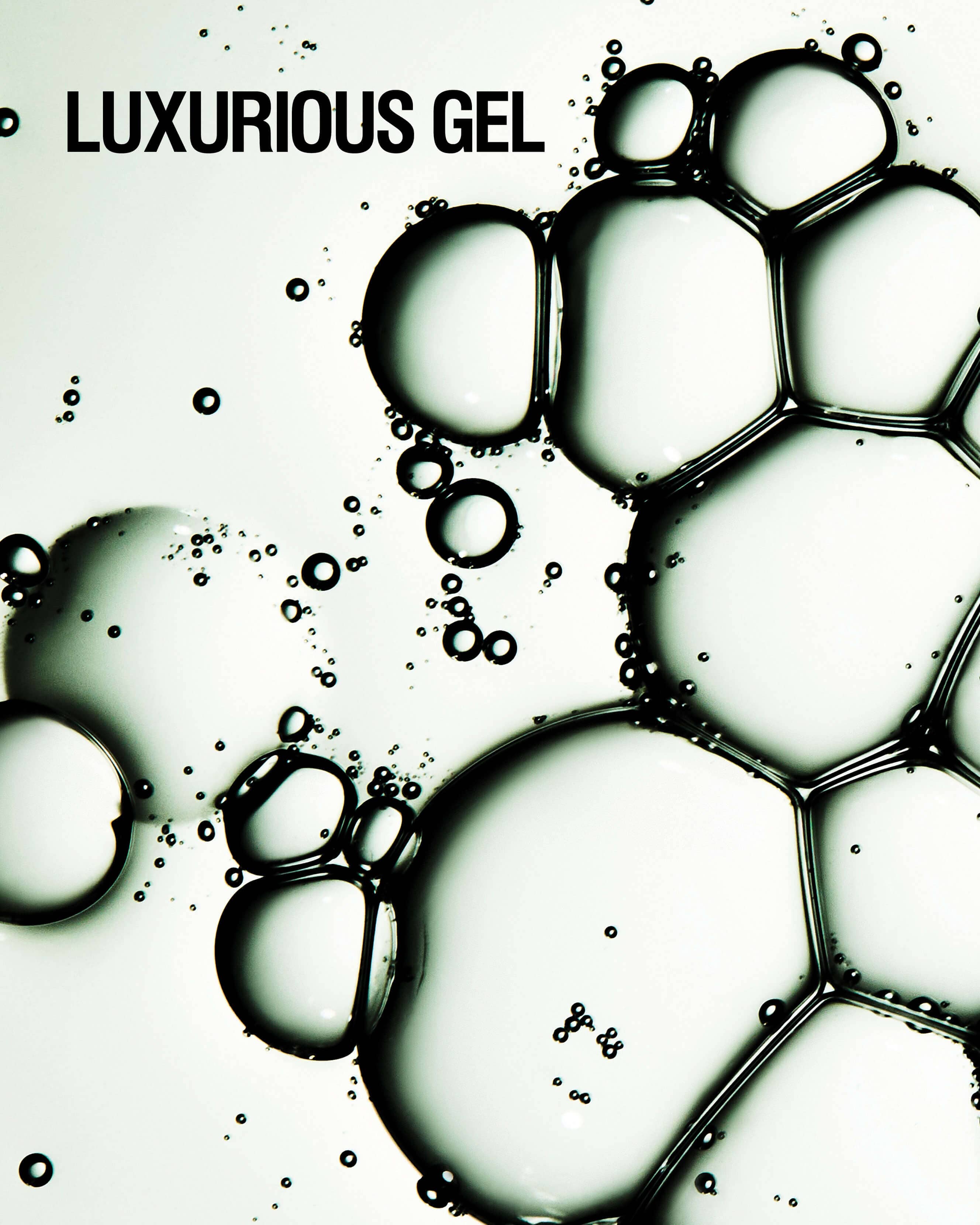 Shaving Gel