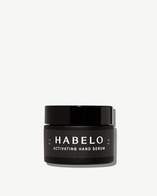 Activating Hand Serum
