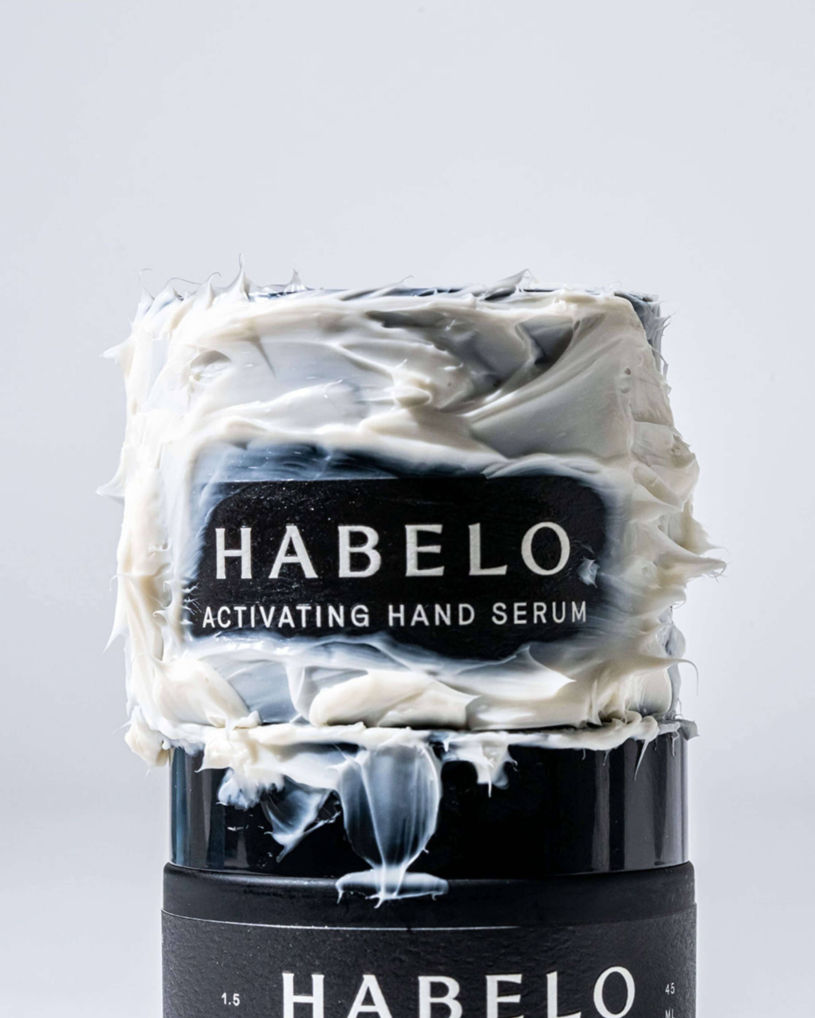 Activating Hand Serum