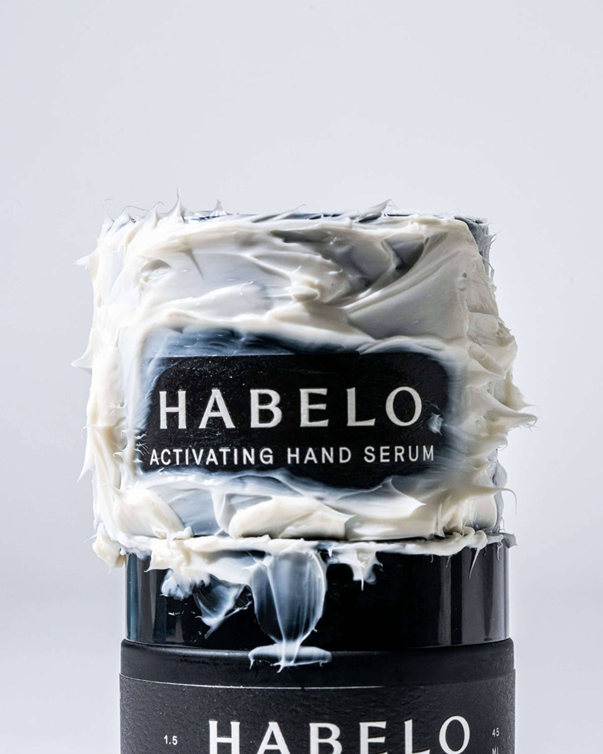 Activating Hand Serum