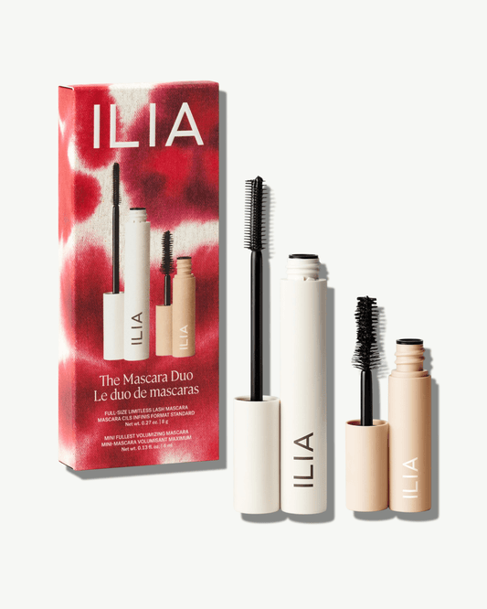 The Mascara Duo