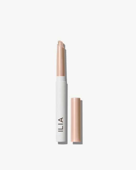 Opulent (soft pearl shimmer)