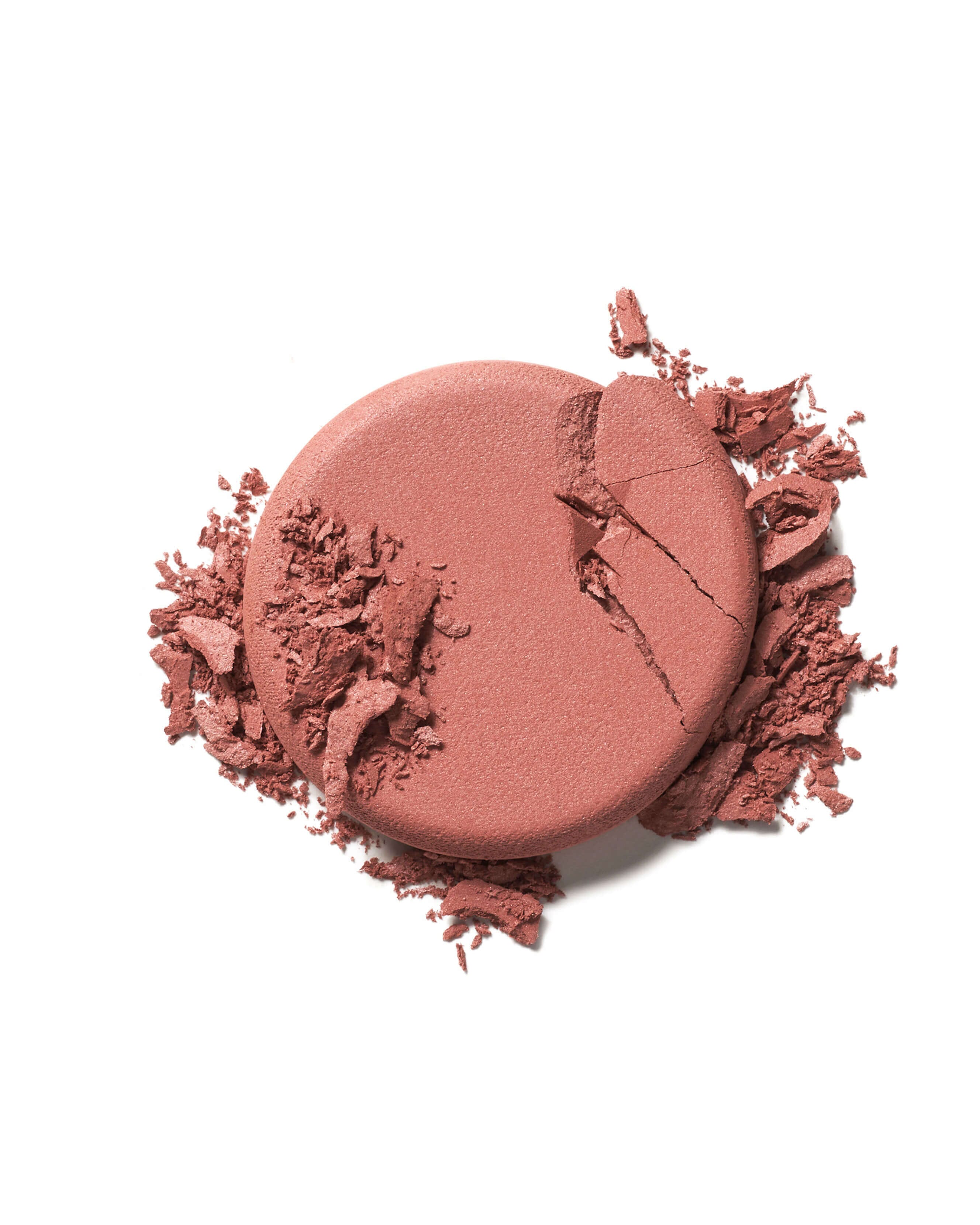 Breathless (neutral pink)
