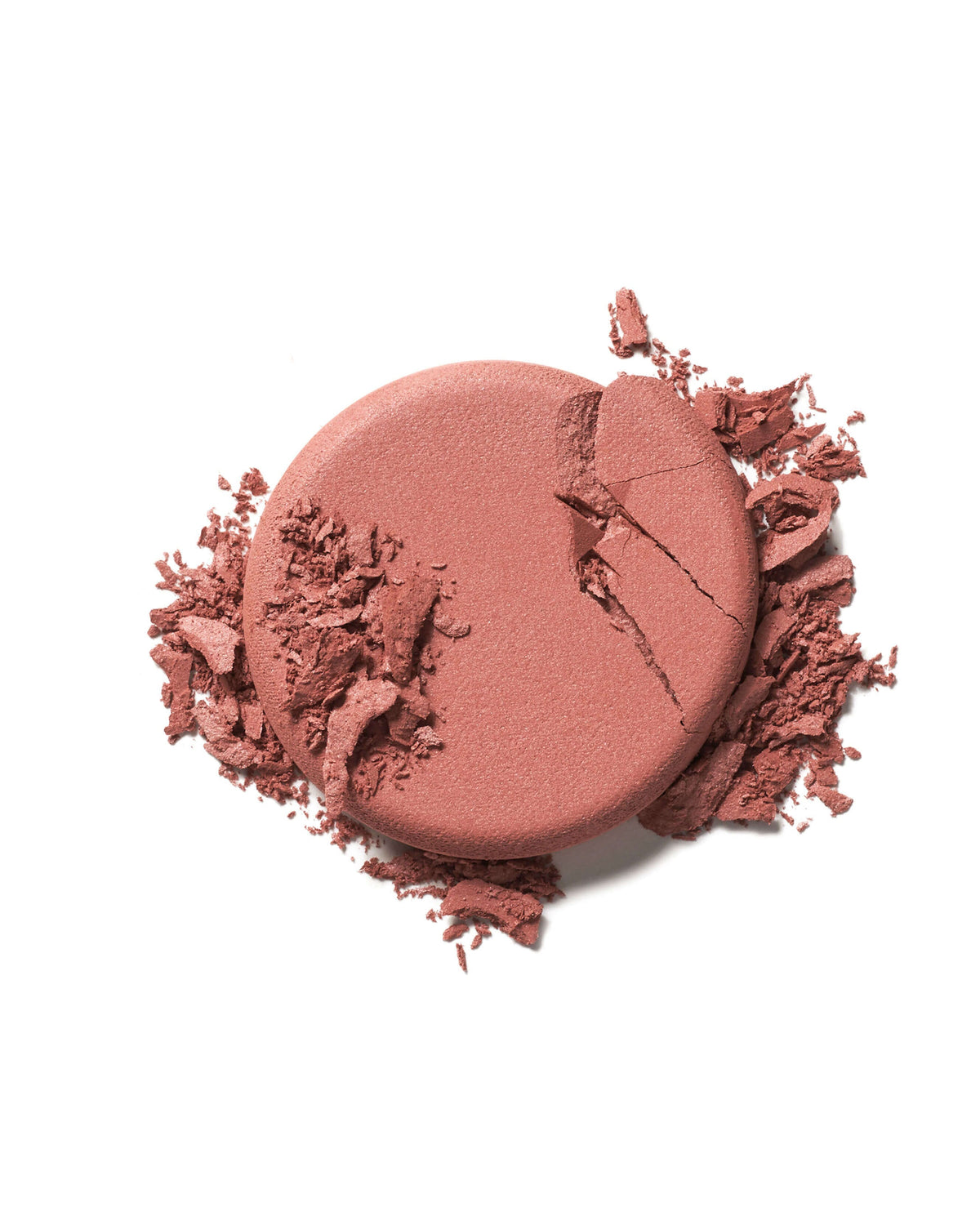 Breathless (neutral pink)