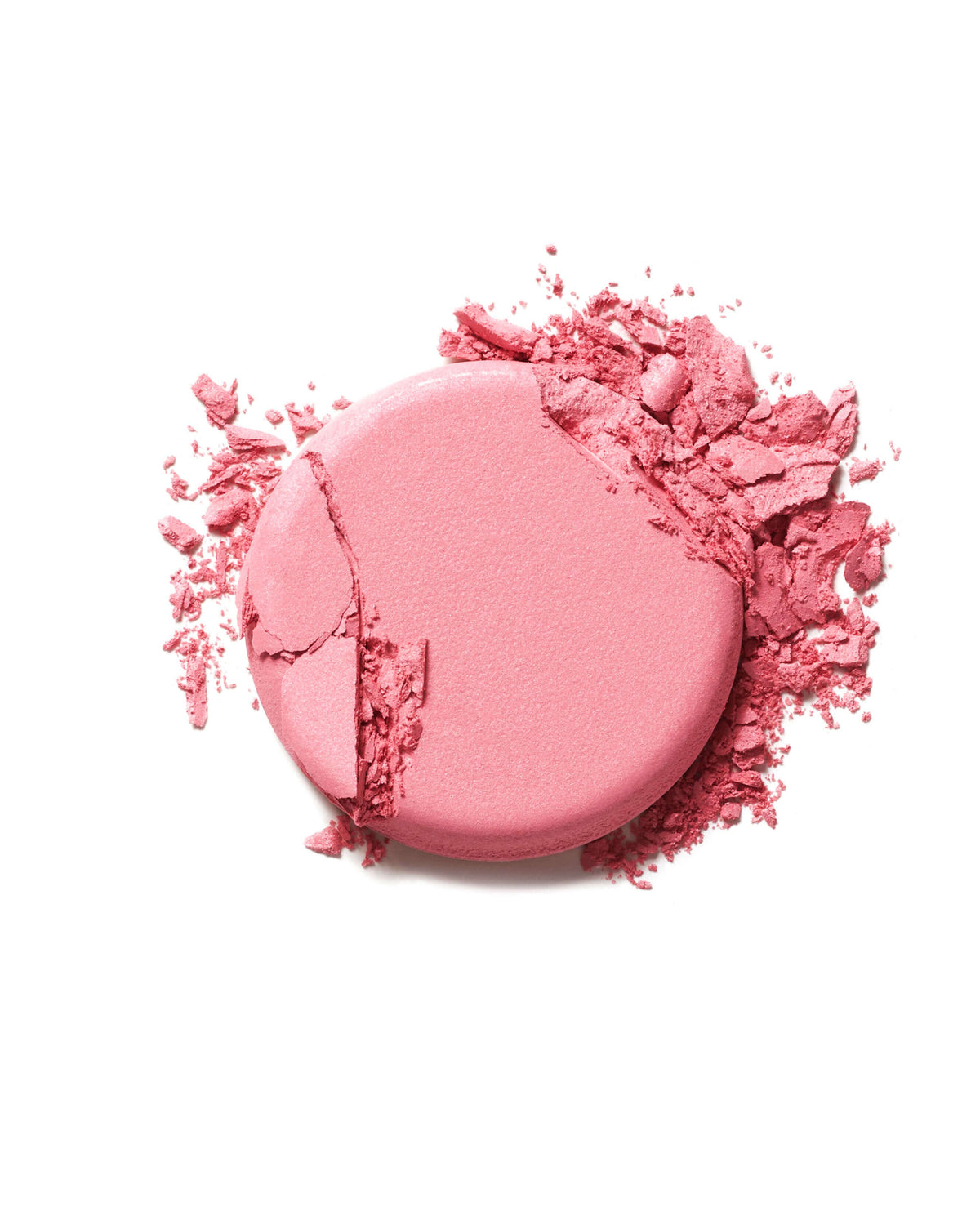 Closer (baby pink)