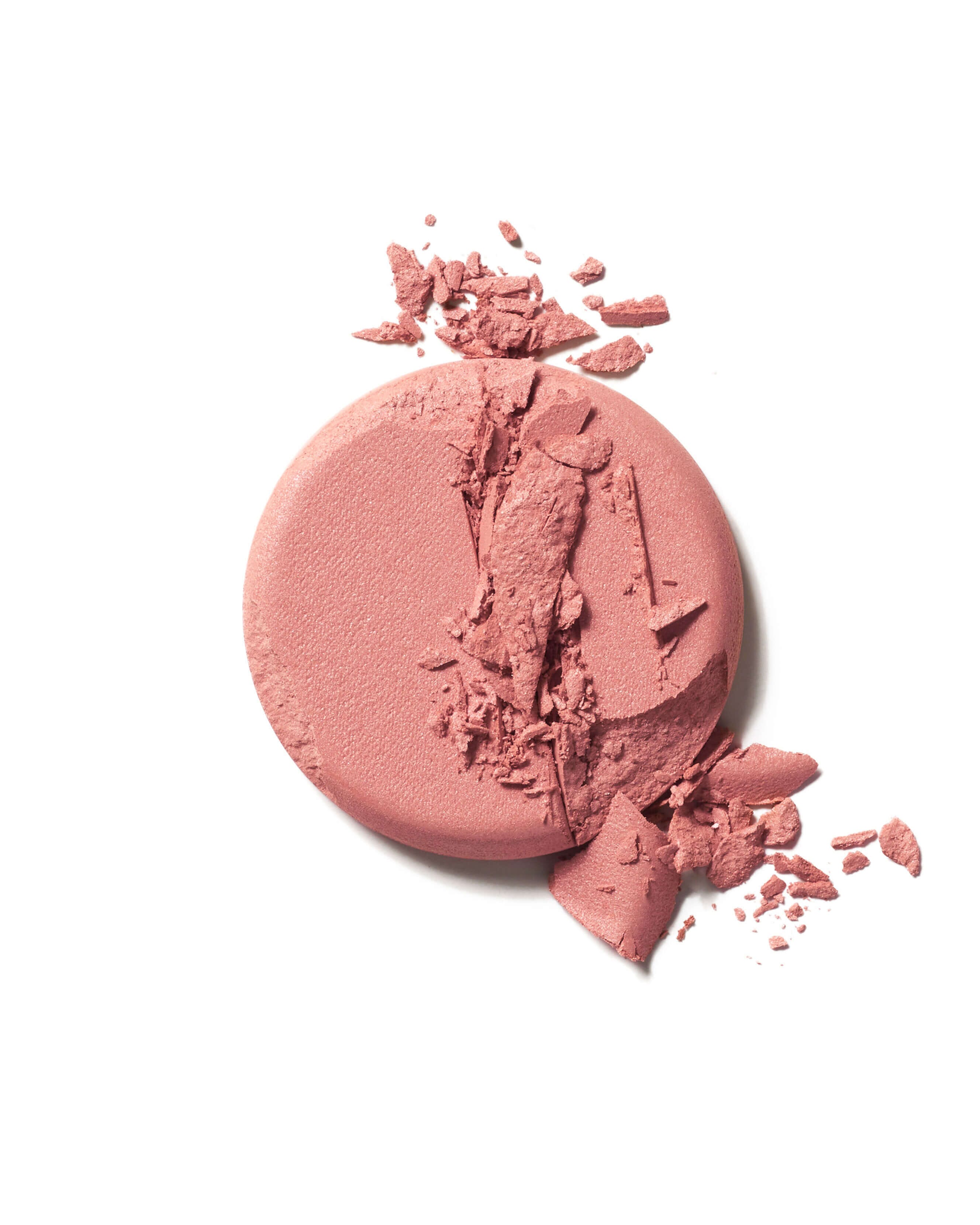 Flutter (warm peach)