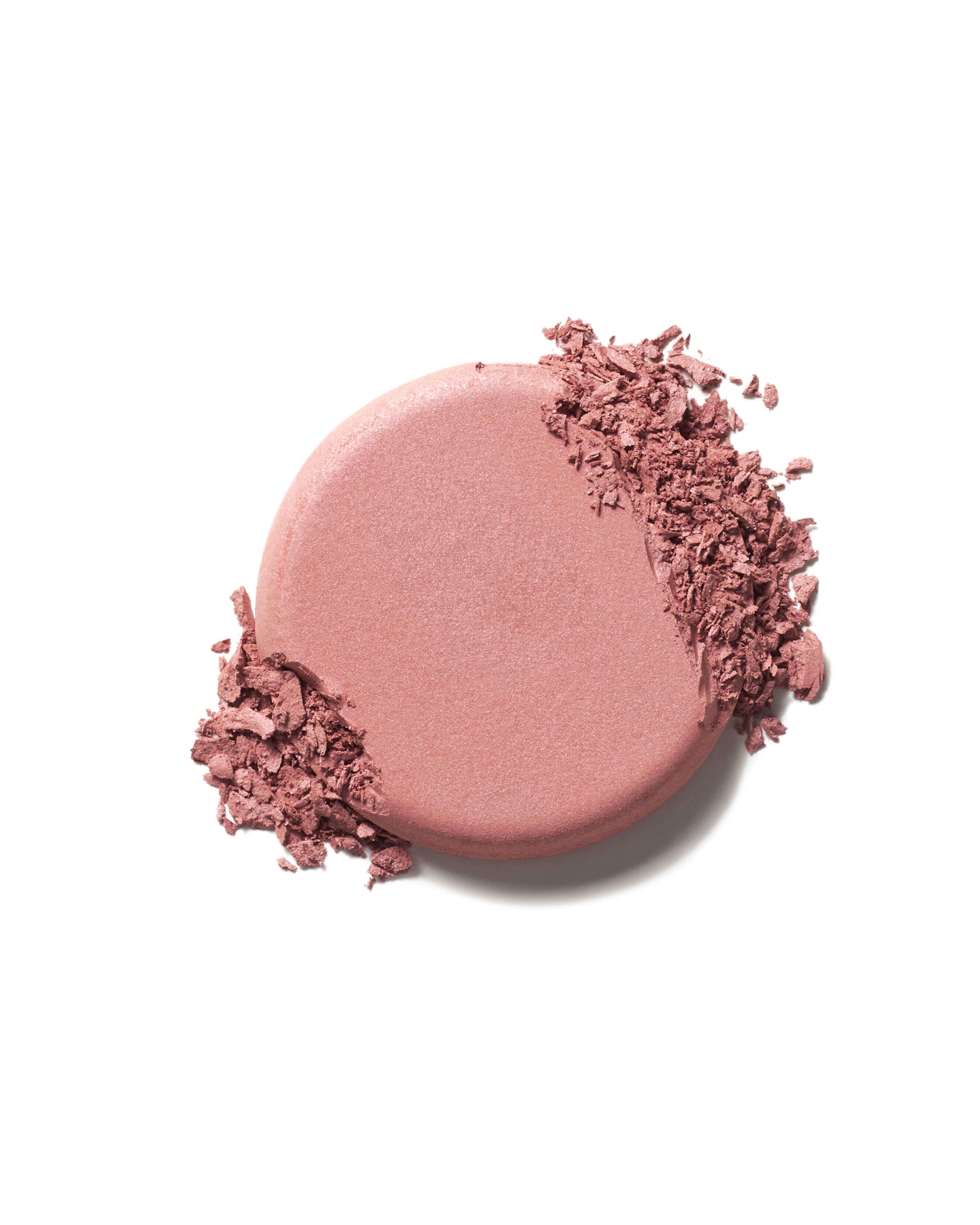 Glimpse (mauve rose)