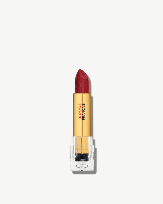 010 Rouge Français (rasperry red)