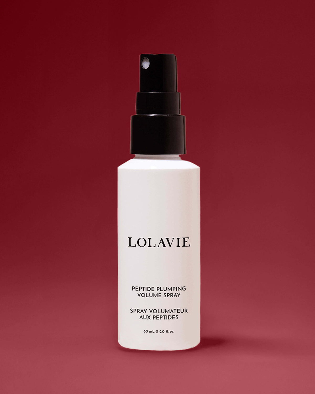 Peptide Plumping Volume Spray