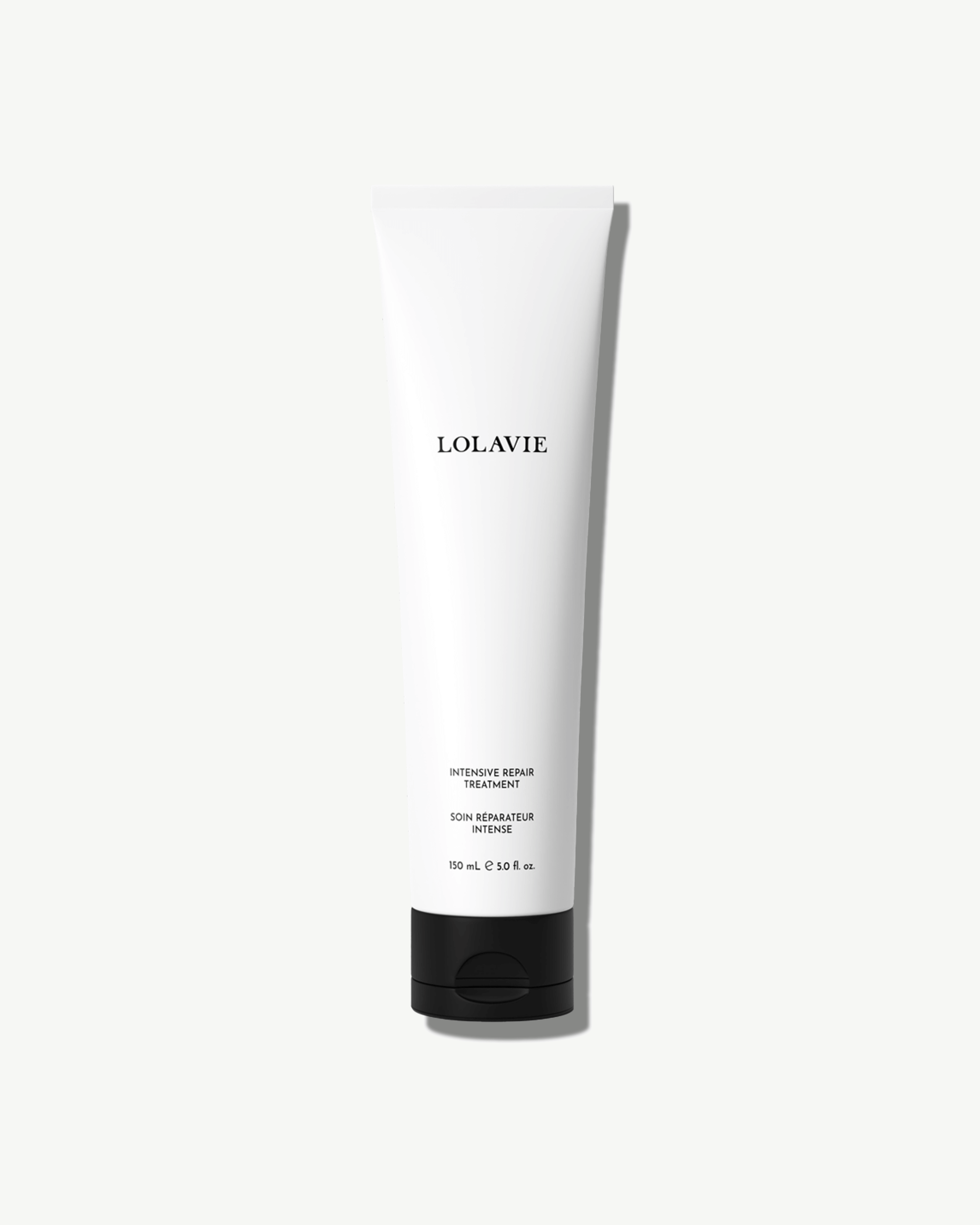 Intensive Repair Treatment