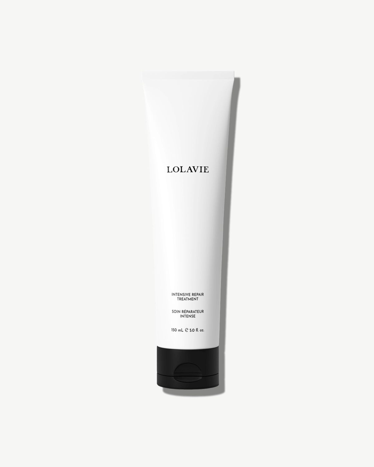 Intensive Repair Treatment