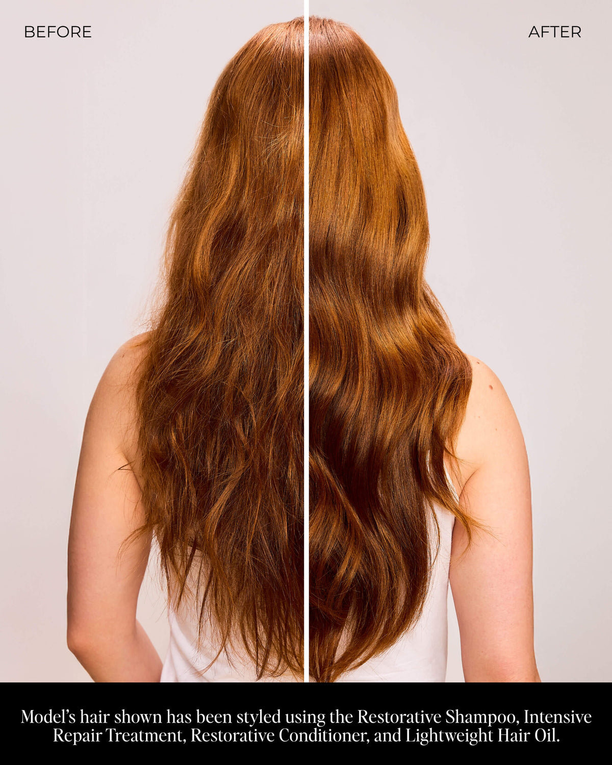 Intensive Repair Treatment