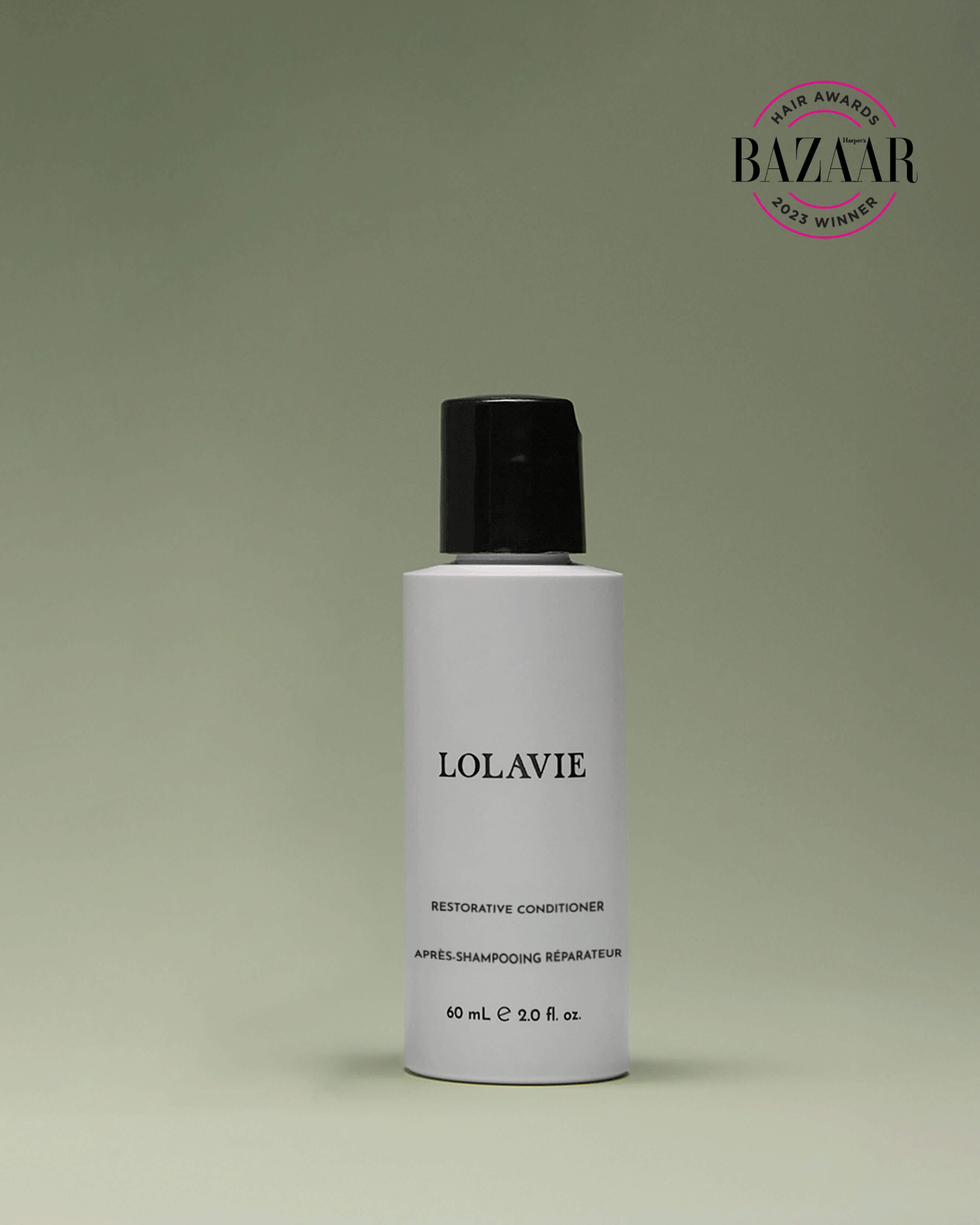 Restorative Conditioner