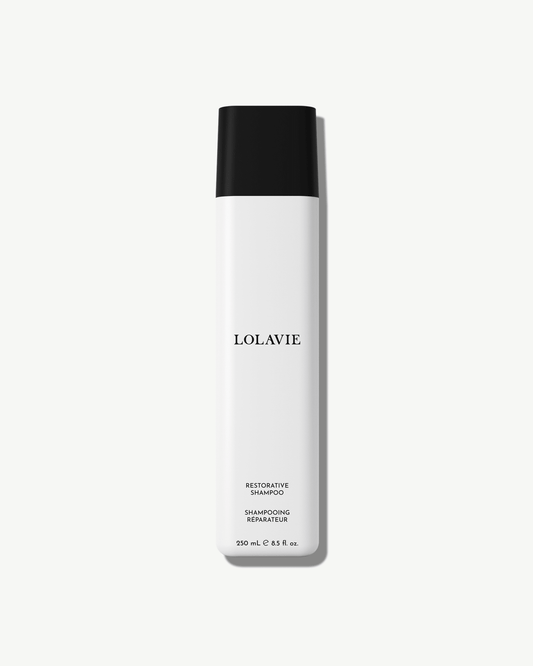 Restorative Shampoo