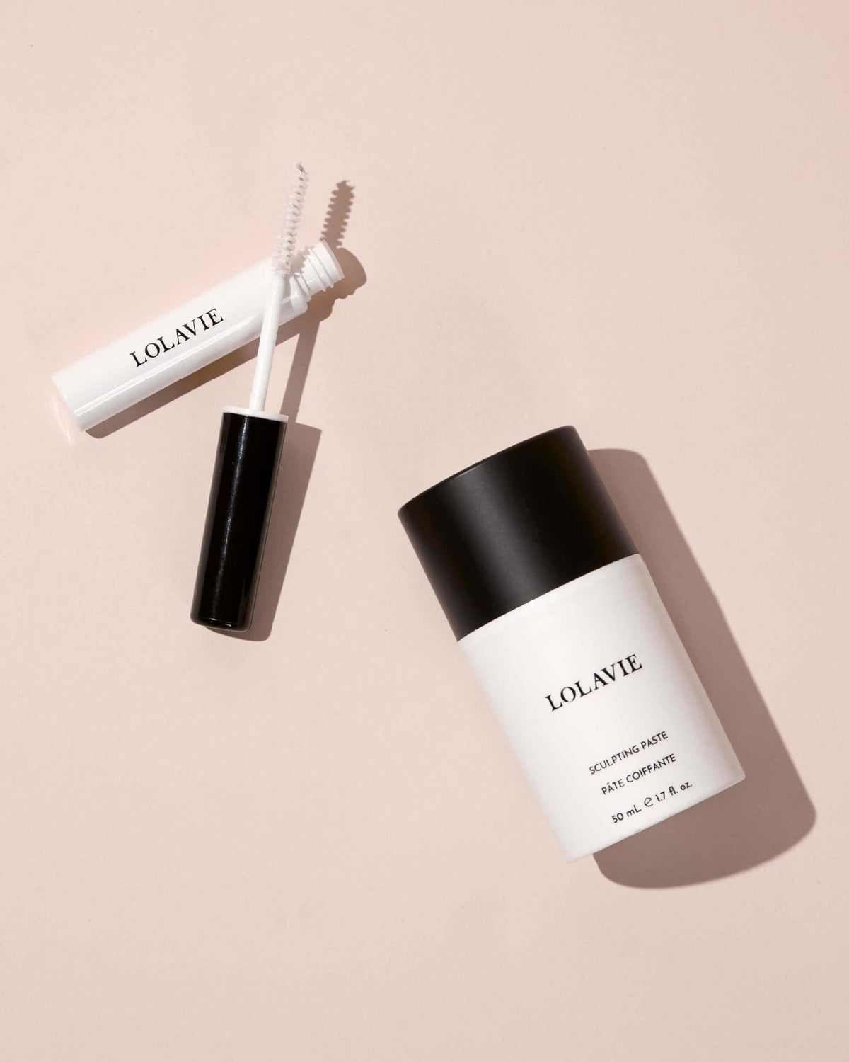 Sculpting Paste Styling Wand