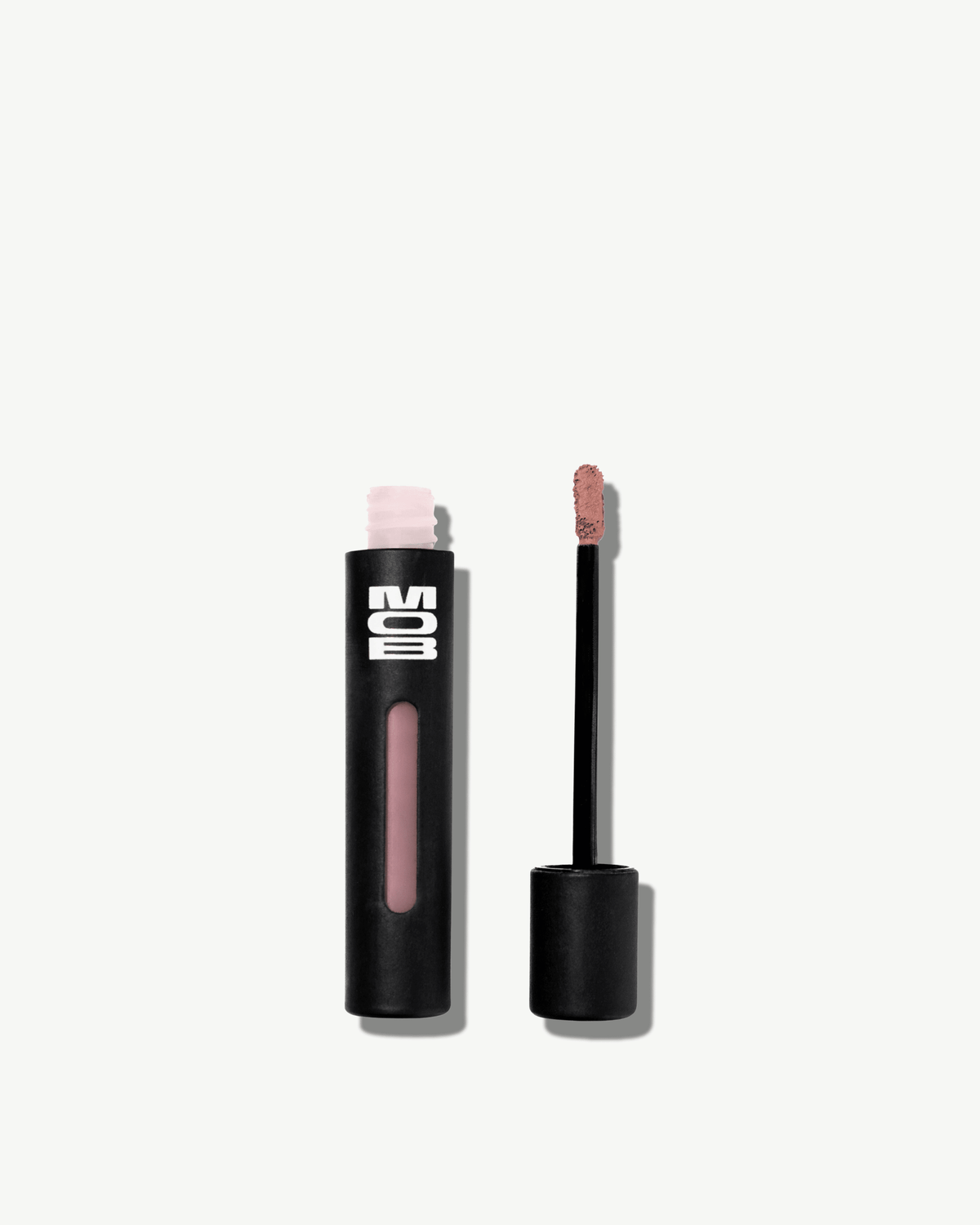 Dusty Rose (matte rosey taupe)