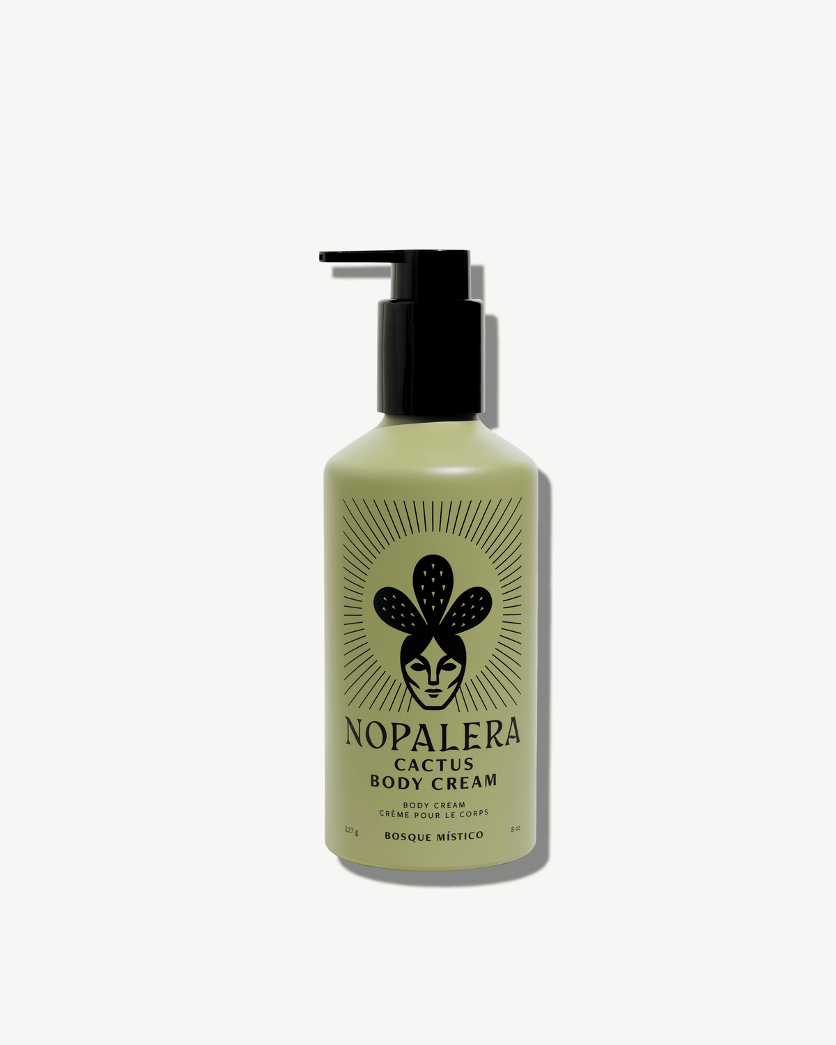 Cactus Cream - Bosque Mistico