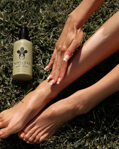Cactus Cream - Bosque Mistico